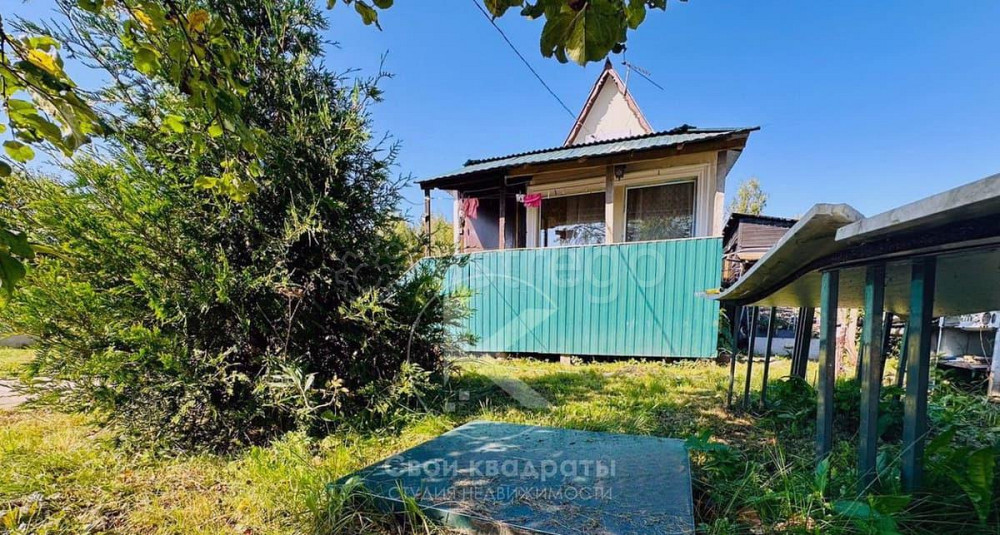 Дом, 60 м2, 6 соток, 2 эт. Москва - изображение 3
