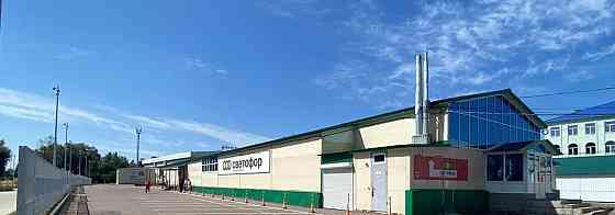 Отдельное здание, 985 м2 Мелеуз