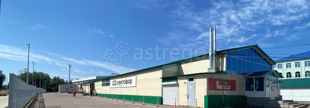 Отдельное здание, 985 м2 Мелеуз - изображение 5