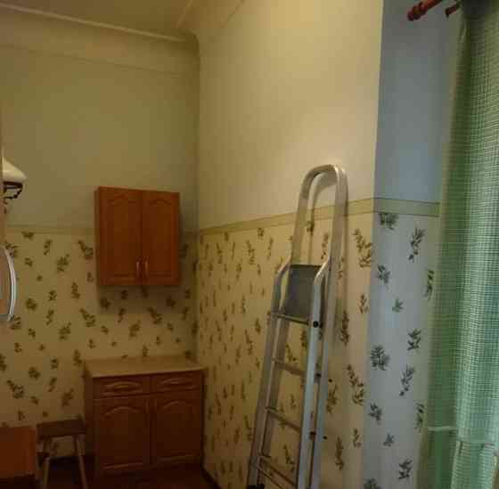 4-комн. квартира, 55 м2, 2/6 эт. Москва