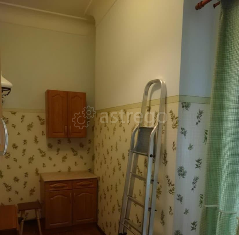 4-комн. квартира, 55 м2, 2/6 эт. Москва - изображение 3