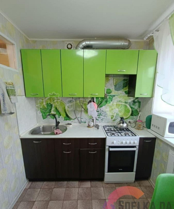 2-комн. квартира, 47 м2, 4/5 эт. Нефтекамск - изображение 1