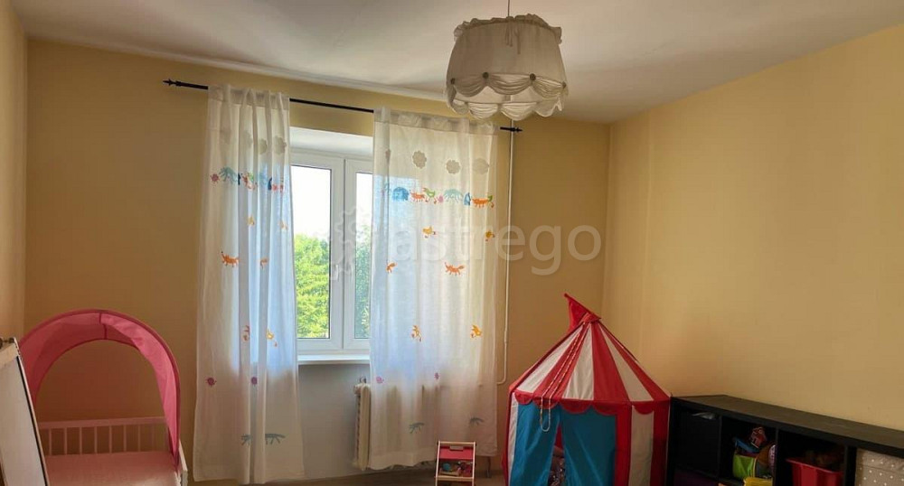 3-комн. квартира, 81.5 м2, 5/7 эт. Санкт-Петербург - изображение 7