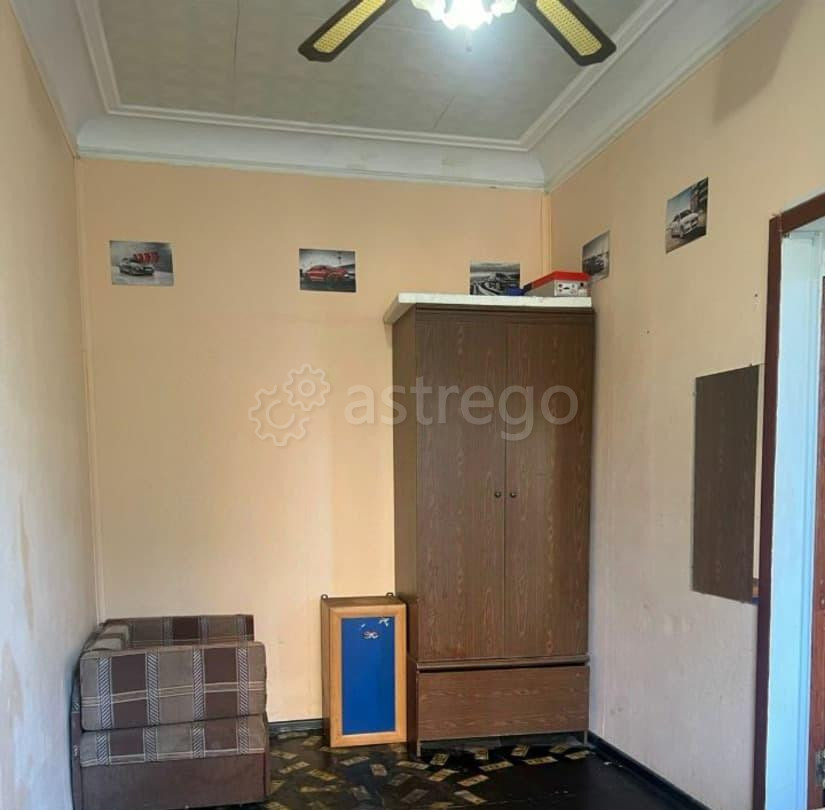 Комната, 25.7 м2, 4/5 эт. Долгопрудный - изображение 5