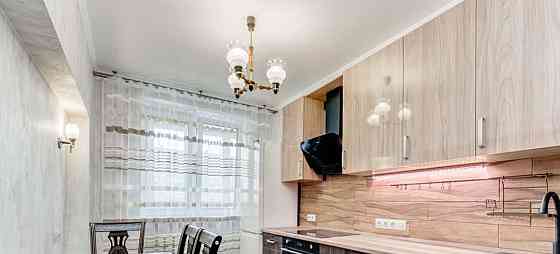 4-комн. квартира, 90 м2, 12/15 эт. Москва