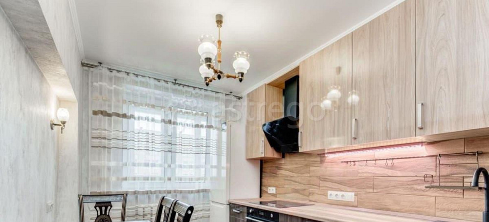 4-комн. квартира, 90 м2, 12/15 эт. Москва - изображение 5