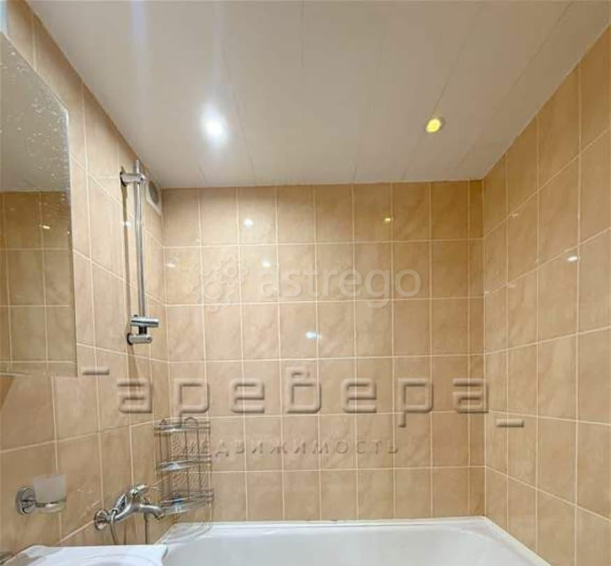 2-комн. квартира, 53.2 м2, 1/10 эт. Красноярск - изображение 1