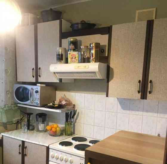 Комната, 32.9 м2, 8/9 эт. Москва