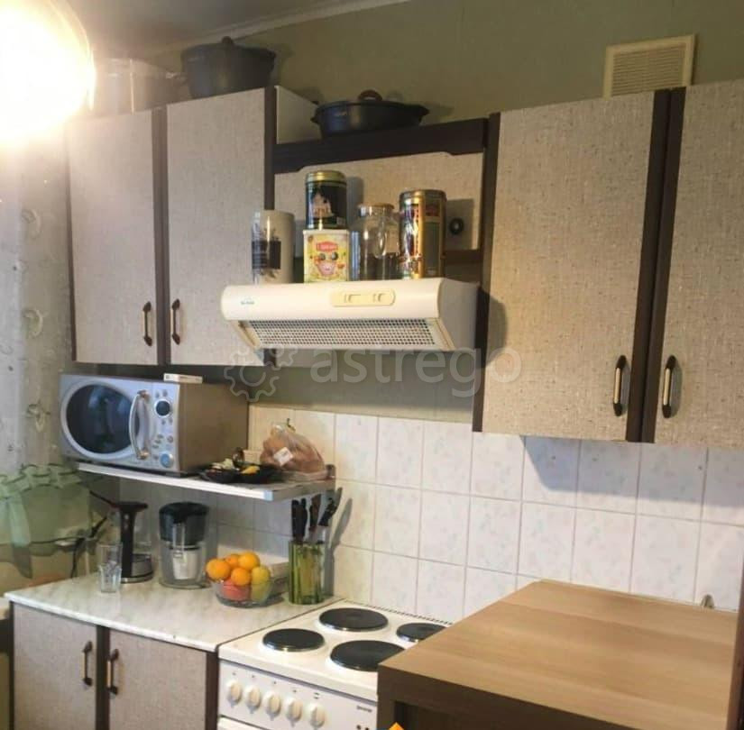 Комната, 32.9 м2, 8/9 эт. Москва - изображение 2