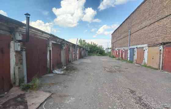 Гараж, 36.5 м2 Красноярск