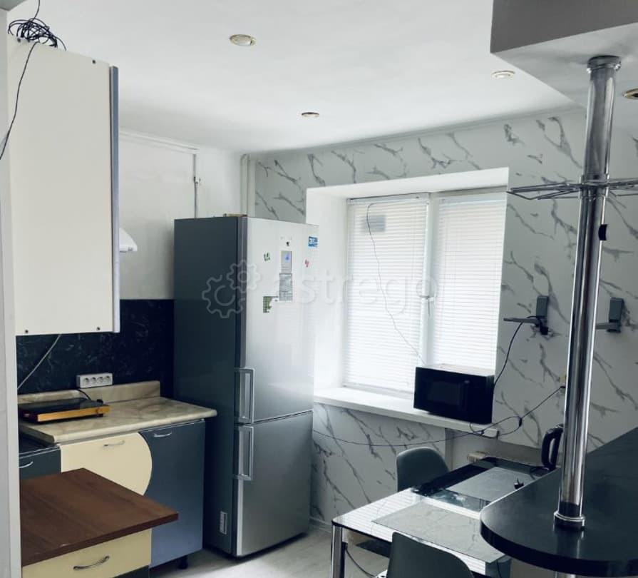 2-комн. квартира, 43 м2, 1/4 эт. Благовещенск - изображение 6