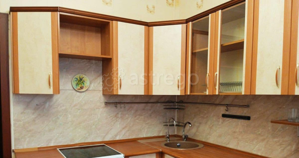 2-комн. квартира, 60 м2, 12/17 эт. Красногорск - изображение 1