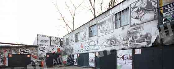 Производственное, 420 м2 Жуковский