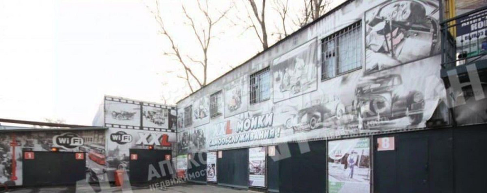 Производственное, 420 м2 Жуковский - изображение 3