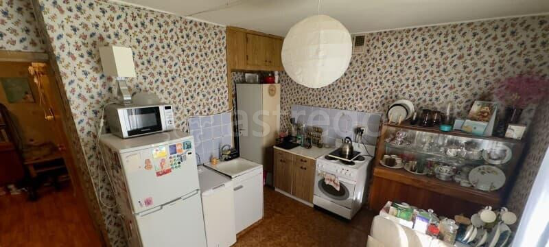 2-комн. квартира, 54 м2, 2/16 эт. Москва - изображение 10