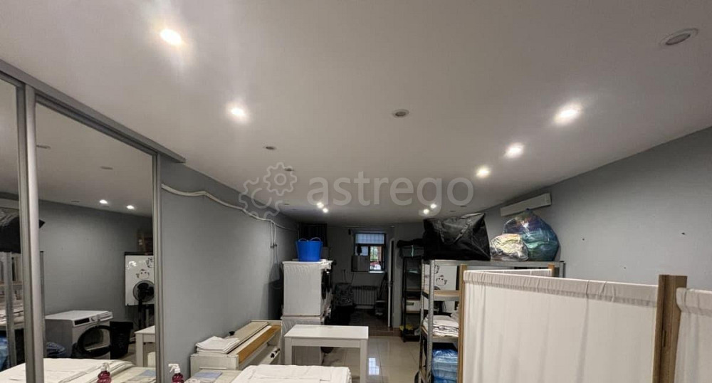 Офис, 28 м2 Санкт-Петербург - изображение 1