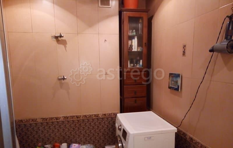 1-комн. квартира, 40 м2, 4/10 эт. Чехов - изображение 1