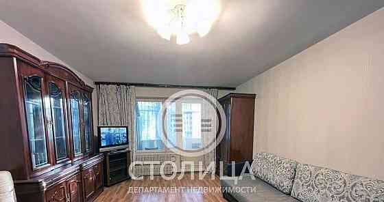 1-комн. квартира, 35 м2, 1/9 эт. Москва
