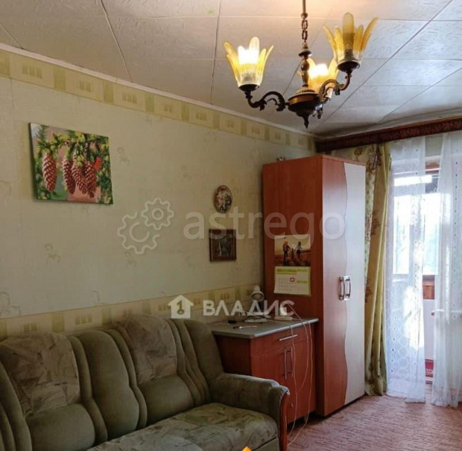 2-комн. квартира, 43.7 м2, 2/3 эт. Бийск - изображение 7
