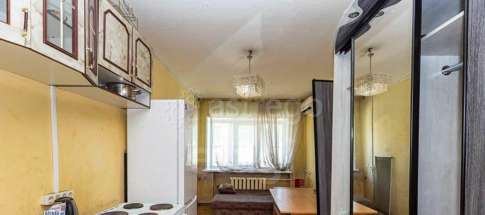 Комната, 15 м2, 2/3 эт. Благовещенск - изображение 1