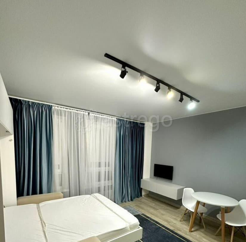 1-комн. апарт-ы, 30 м2, 2/14 эт. Москва - изображение 3
