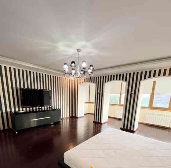3-комн. квартира, 115 м2, 4/9 эт. Астрахань