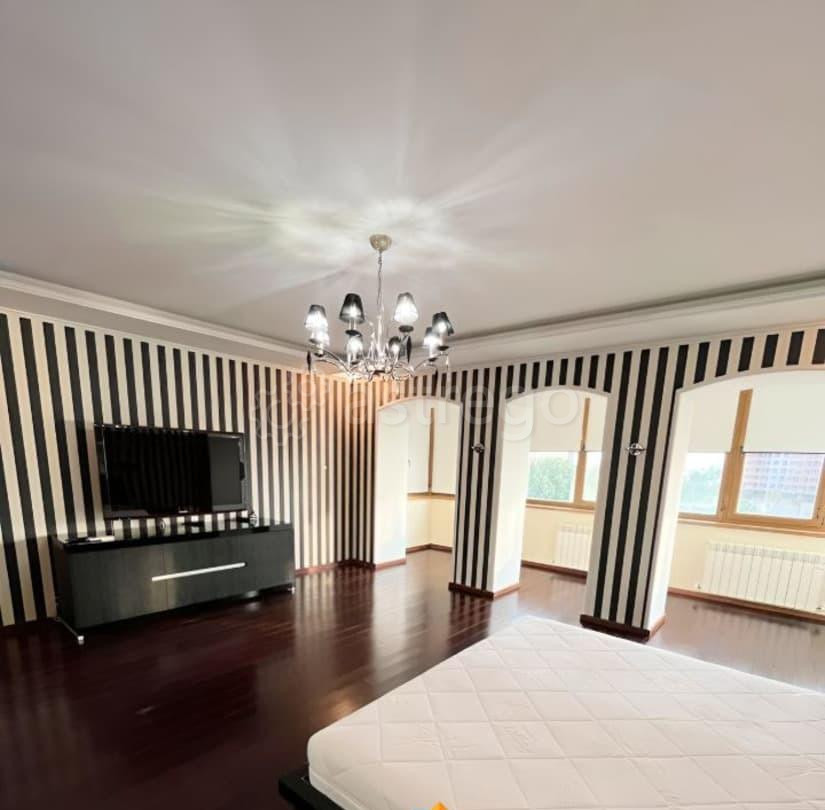 3-комн. квартира, 115 м2, 4/9 эт. Астрахань - изображение 3