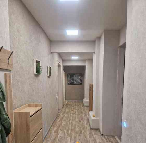 4-комн. квартира, 109.4 м2, 3/5 эт. Балашиха