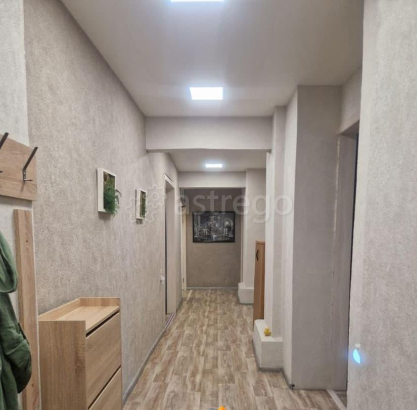 4-комн. квартира, 109.4 м2, 3/5 эт. Балашиха - изображение 5