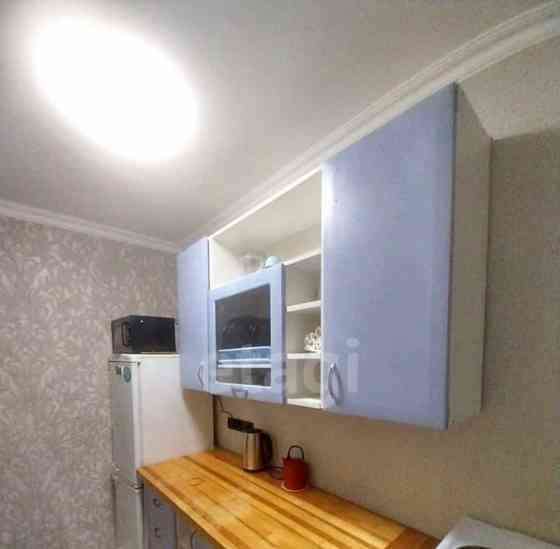 Студия, 21.6 м2, 1/9 эт. Норильск