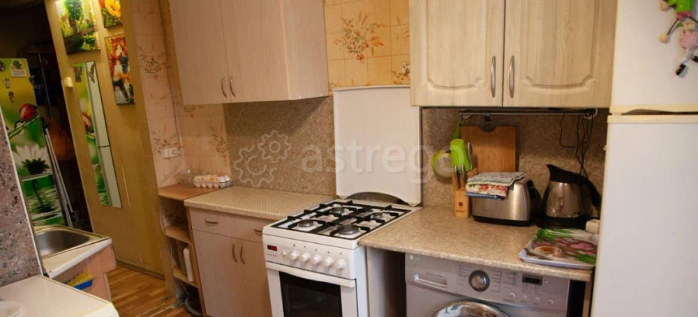 Комната, 11 м2, 4/4 эт. Санкт-Петербург - изображение 4