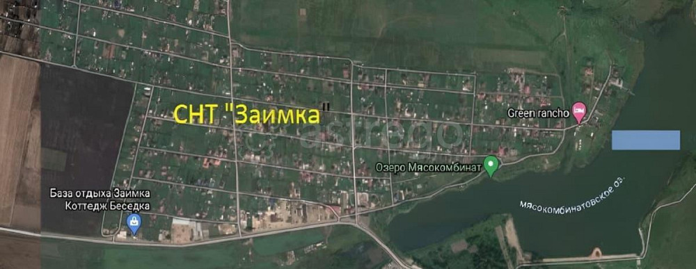 Земельный участок, 10.34 сотки Красноярск - изображение 2