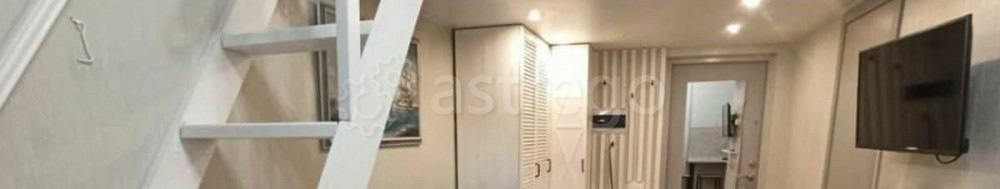 Студия, 25 м2, 2/2 эт. Москва - изображение 6