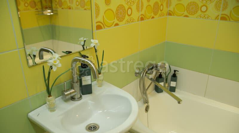 3-комн. квартира, 72 м2, 4/9 эт. Норильск - изображение 6