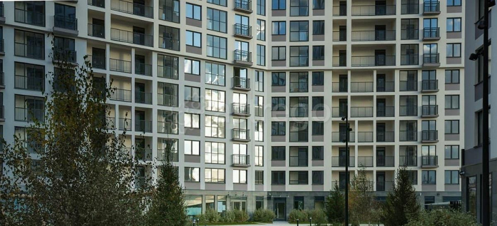 3-комн. квартира, 114.3 м2, 12/14 эт. Санкт-Петербург - изображение 5