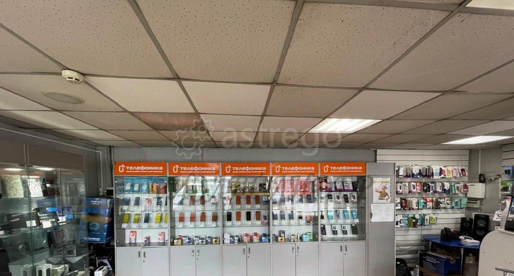 Торговое помещение, 32 м2 Горно-Алтайск - изображение 3