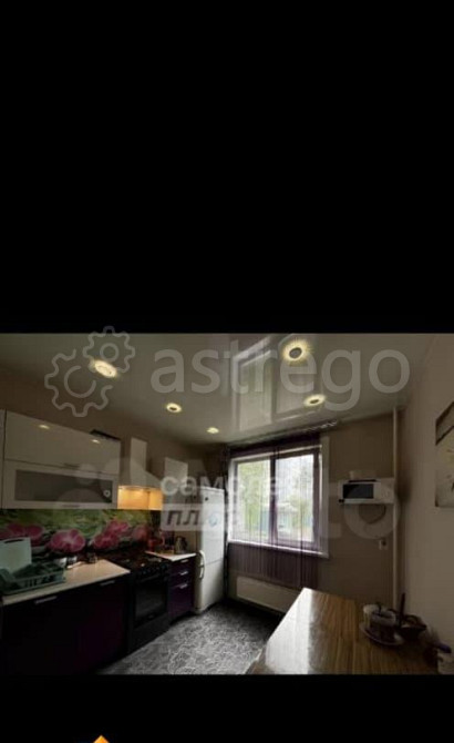 2-комн. квартира, 50.4 м2, 1/9 эт. Тында - изображение 1