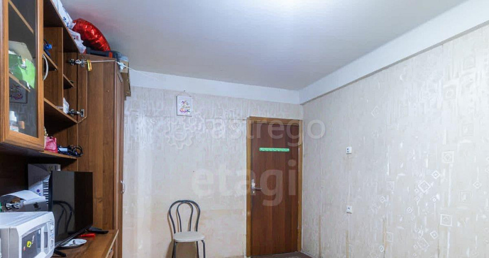 Комната, 13.4 м2, 3/9 эт. Санкт-Петербург - изображение 5