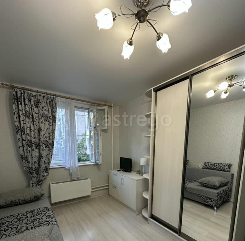 Студия, 18 м2, 2/14 эт. Москва - изображение 7