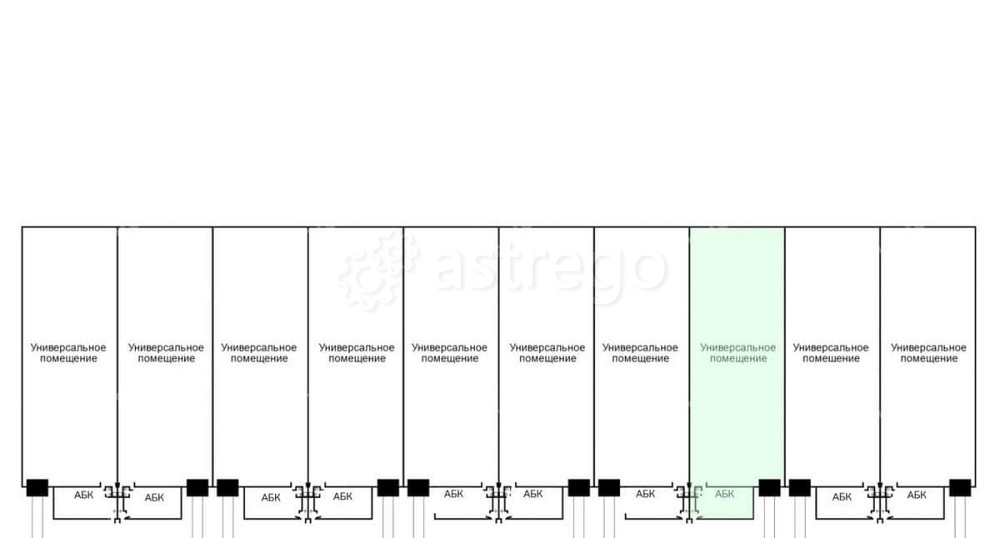 Склад, 1008.5 м2 Лыткарино - изображение 3