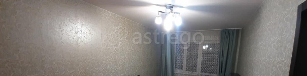 1-комн. квартира, 40 м2, 12/24 эт. Красноярск - изображение 4
