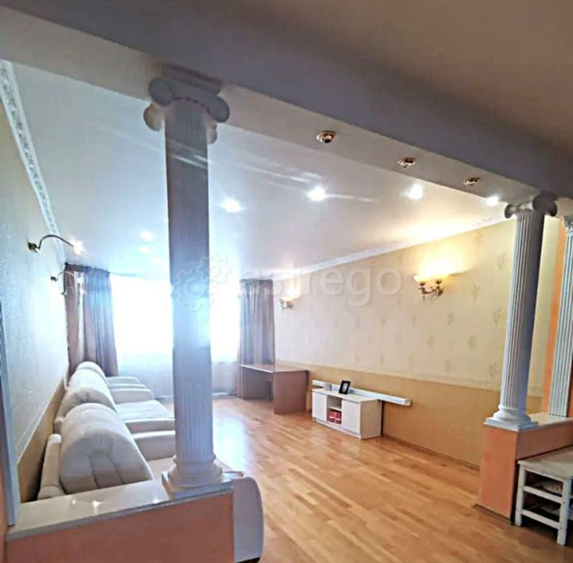 3-комн. квартира, 78.1 м2, 3/7 эт. Домодедово - изображение 6