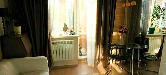 2-комн. квартира, 47 м2, 2/5 эт. Москва
