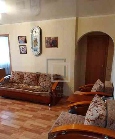 3-комн. квартира, 55.8 м2, 5/6 эт. Стерлитамак