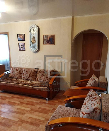 3-комн. квартира, 55.8 м2, 5/6 эт. Стерлитамак - изображение 6