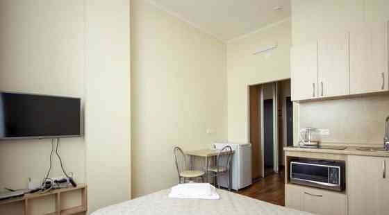 1-комн. апарт-ы, 21 м2, 7/11 эт. Красноярск