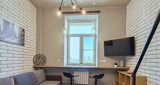 1-комн. апарт-ы, 25 м2, 2/5 эт. Москва