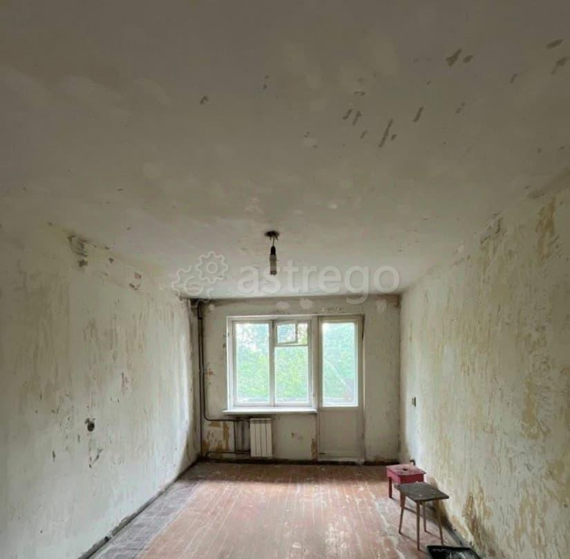 2-комн. квартира, 50 м2, 4/5 эт. Красноярск - изображение 7
