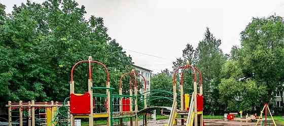 3-комн. квартира, 55.6 м2, 3/5 эт. Санкт-Петербург