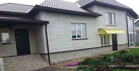 Дом, 150 м2, 15 соток, 2 эт. Белгород